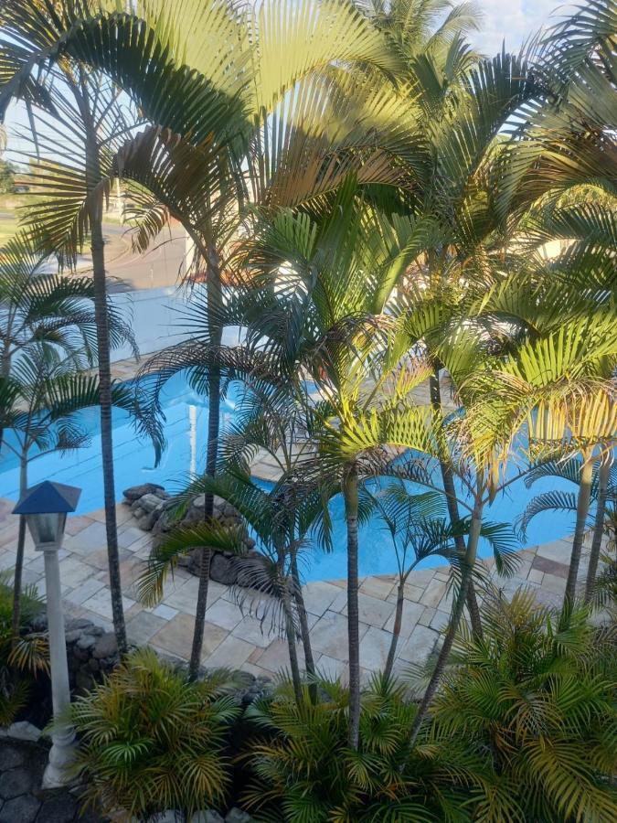 Sobrado Estiloso Com Piscina A 300 M Da Praia Карагуататуба Екстер'єр фото